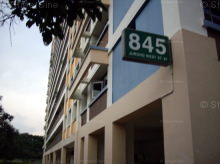 Blk 845 Jurong West Street 81 (S)640845 #413792